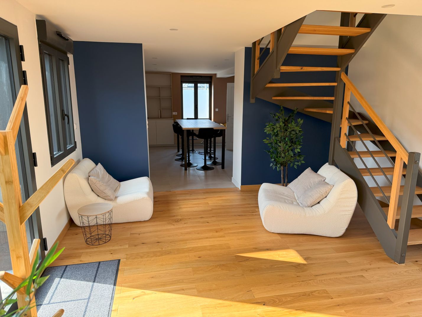 Autre espace
